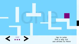 Game screenshot Shaped Out apk