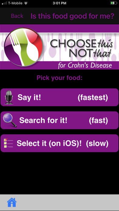 Crohn's Disease v2 Screenshot