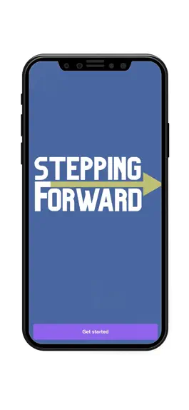 Game screenshot Stepping Forward mod apk