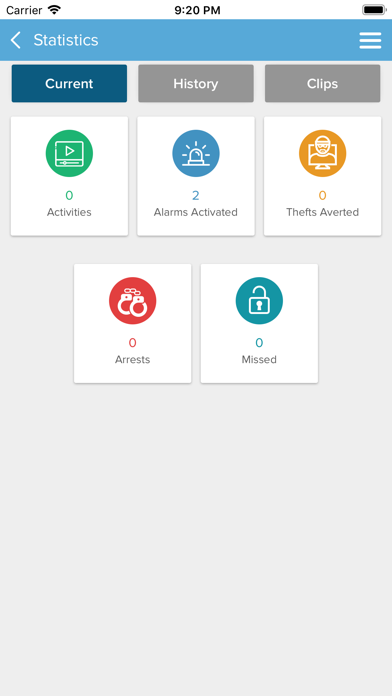 Terreo Screenshot
