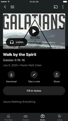 Game screenshot Paron Baptist hack
