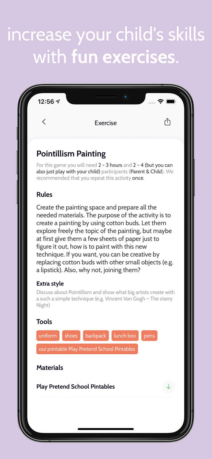 parenthing Parenting helpmate