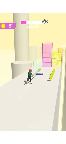 Game screenshot Stick Up! mod apk