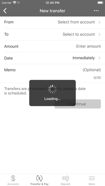 ALEC Mobile Banking screenshot-4