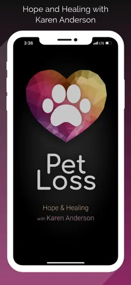Game screenshot Pet Loss Hope & Healing mod apk