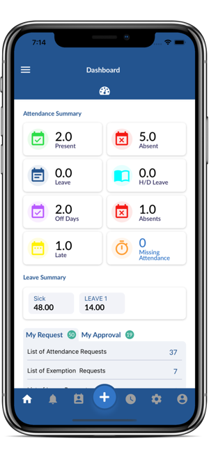 FlowHCM(圖2)-速報App