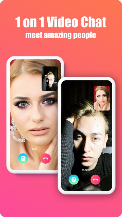 Welo - Date with people nearby Screenshot