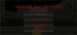 Game screenshot Maze Of Fright mod apk