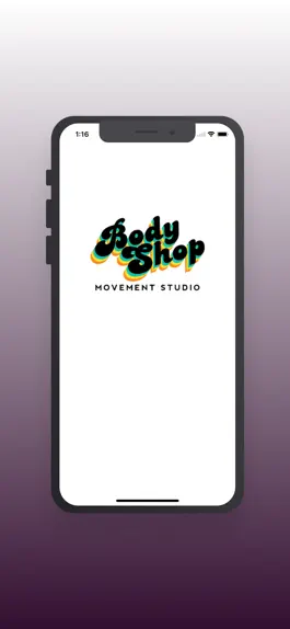 Game screenshot Body Shop Movement Studio mod apk
