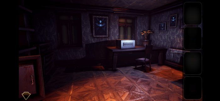 Escape the House of Hell