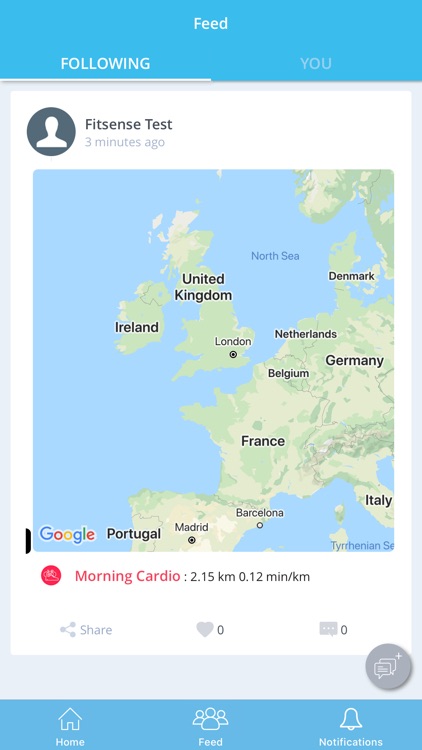 Club Towers Bedford screenshot-4