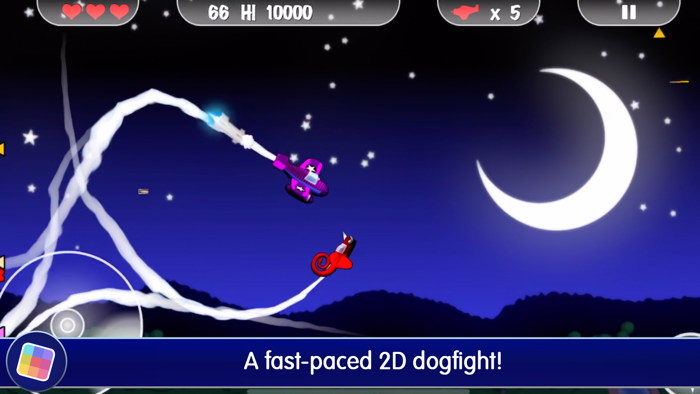 MiniSquadron - GameClub