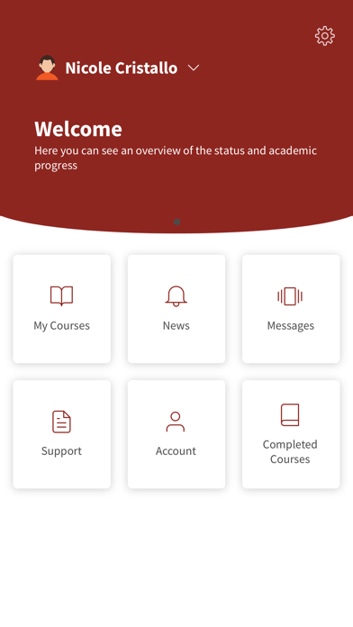 AccelerateU Screenshot