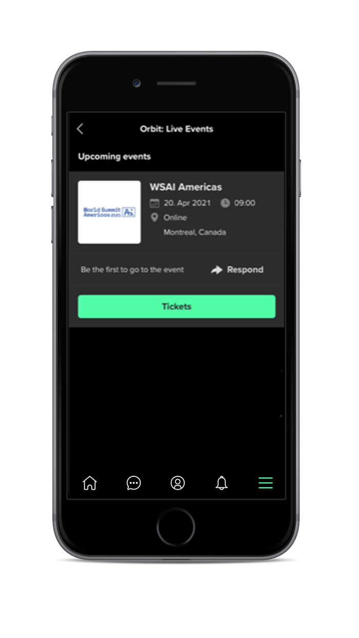 Mothership Community