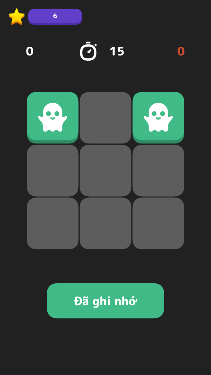 Spectre Mind Rotating Cube