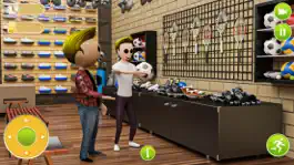 Game screenshot Hypermarket Shopping Mall Girl hack