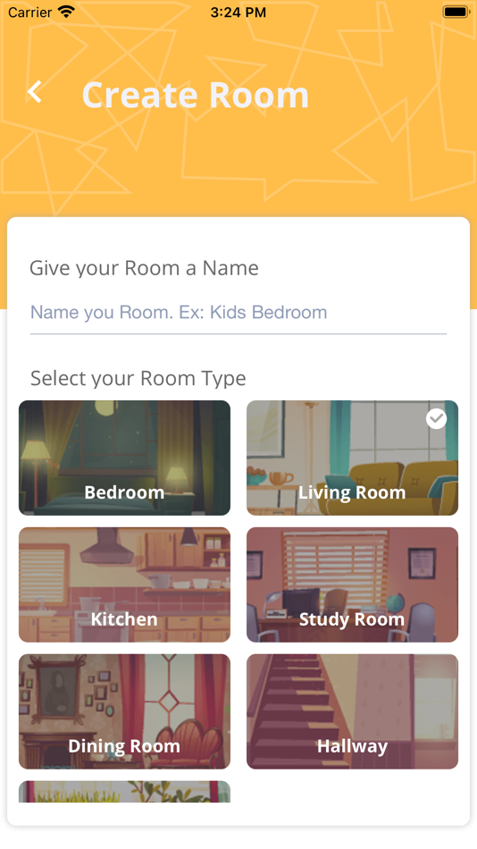 #5. magic By IoTfy (iOS) 由: IoTfy Solutions Pvt Ltd