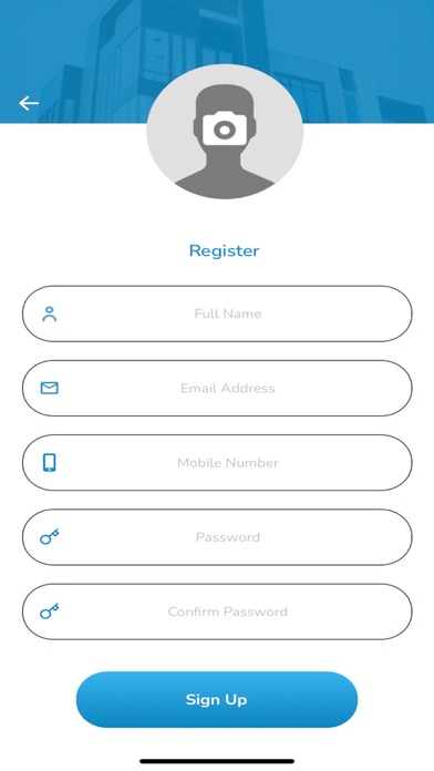 Screenshot #2 pour Tapin Home Services