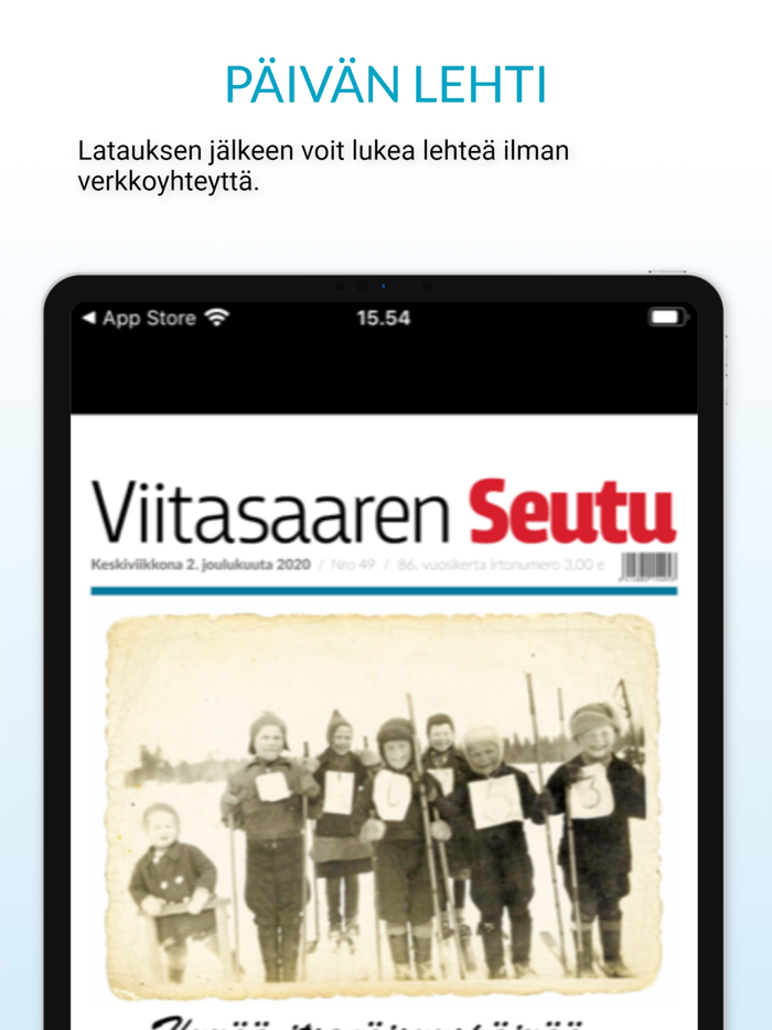 Viitasaaren Seutu