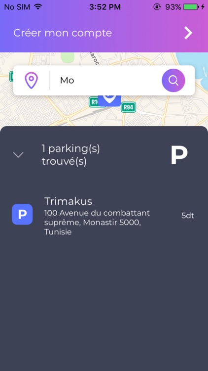 GooPark screenshot-3