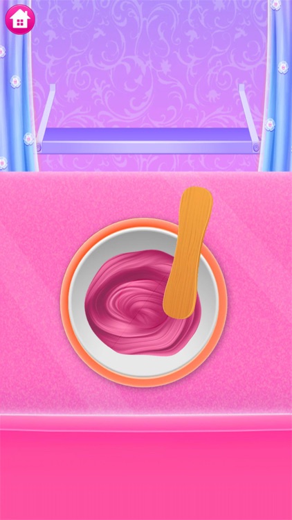 史莱姆做饭-女生粘液橡皮泥制作模拟器