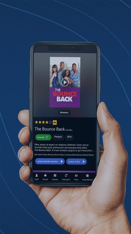 Mondial TV - Films & Télé screenshot-6