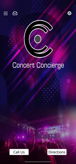 Game screenshot Concert Concierge mod apk