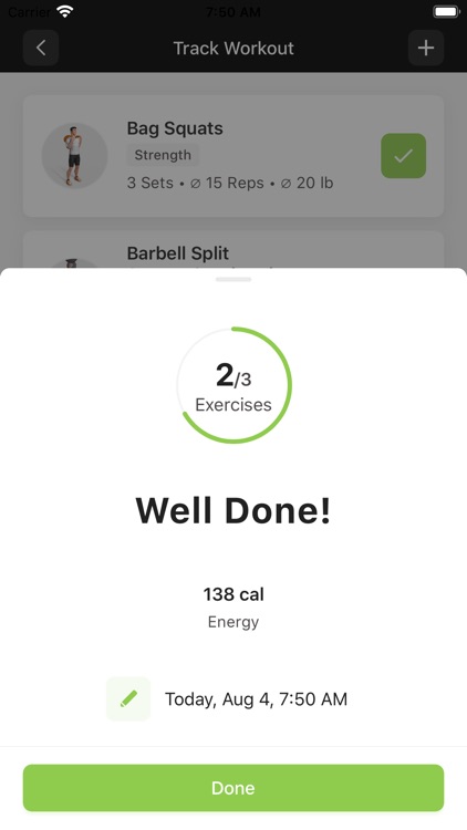 River North Gym. screenshot-5