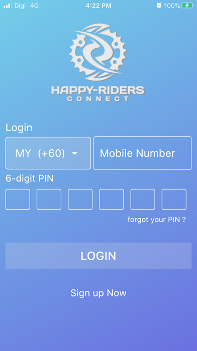 Screenshot #1 pour Ride & Win