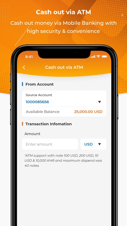 CPBank Mobile Banking screenshot-5