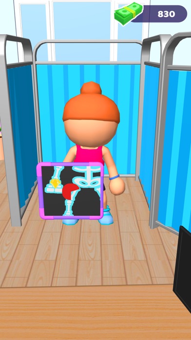 Fun Hospital Screenshot