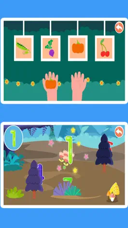 Game screenshot Smart Numbers Game apk