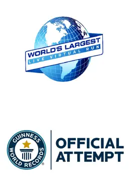 Game screenshot World's Largest Virtual Run mod apk