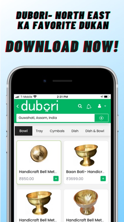 Dubori- Online Groceries screenshot-6
