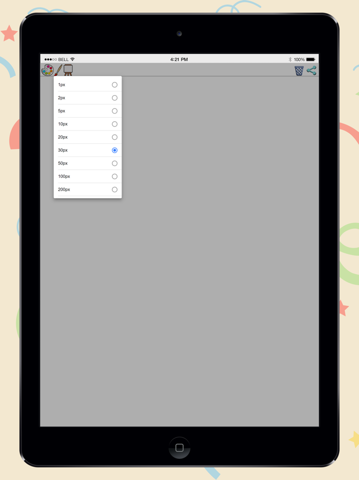 Drawing And Painting