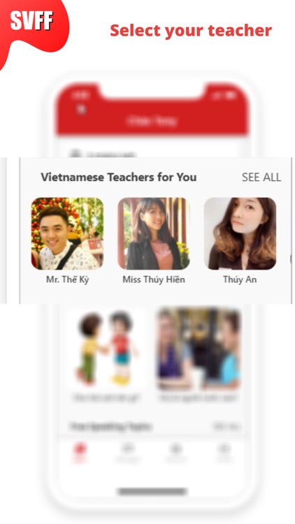 SVFF Online