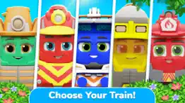 mighty express - play & learn iphone screenshot 4