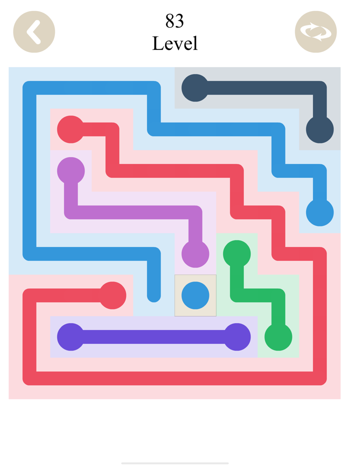 Dots Lines   Connect the Dots