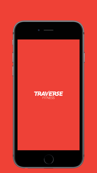 Traverse Fit Screenshot