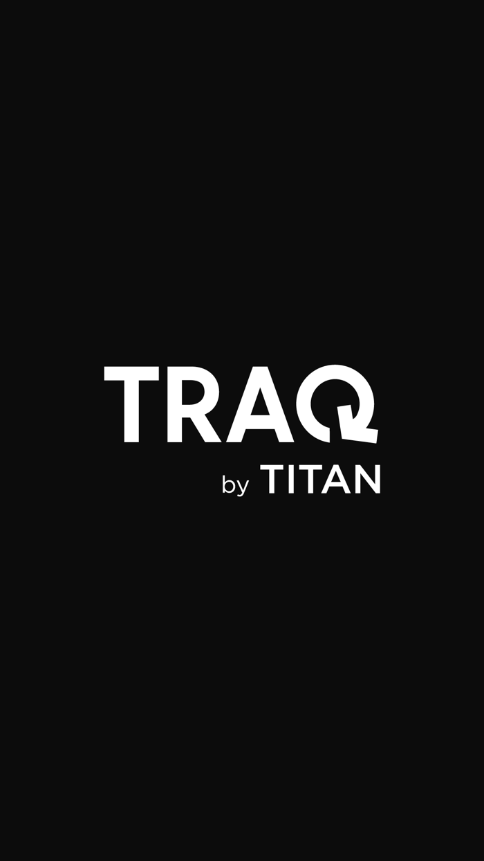 TRAQ by TITAN