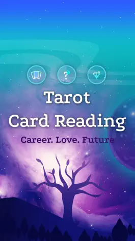 Game screenshot Tarot Card Reading & Meaning mod apk