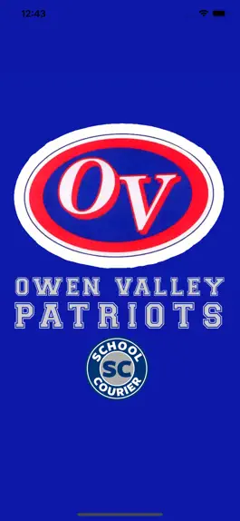 Game screenshot Owen Valley Athletics Indiana mod apk