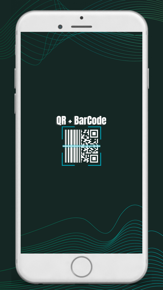 #7. QR Barcode Scanner WIFI URL QR (iOS) By: Grima Hdez