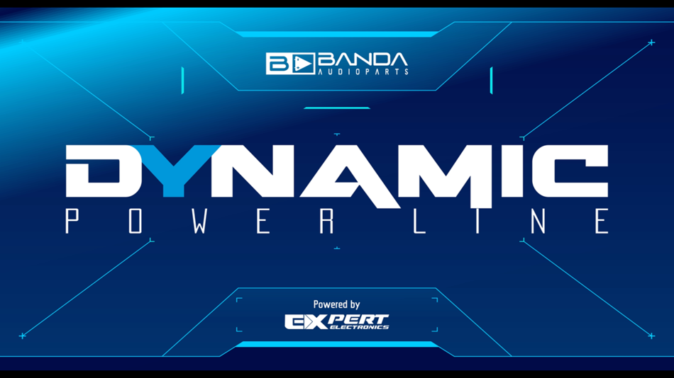 #1. Dynamic Power (iOS) Podle: Expert Electronics Comercio e Fabricacao de Produtos Eletronicos Ltda