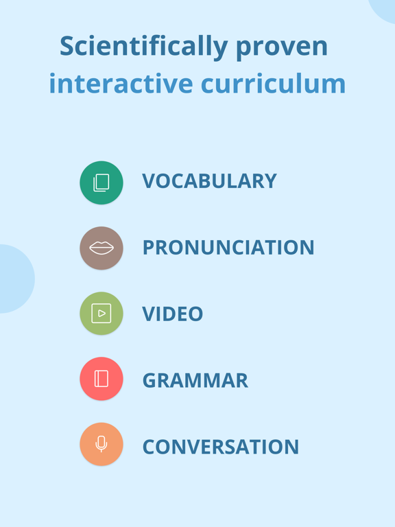 Screenshot #6 pour Xeropan Classroom