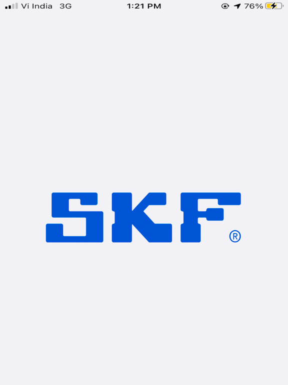 Screenshot #5 pour SKF Smart Edge 4.0