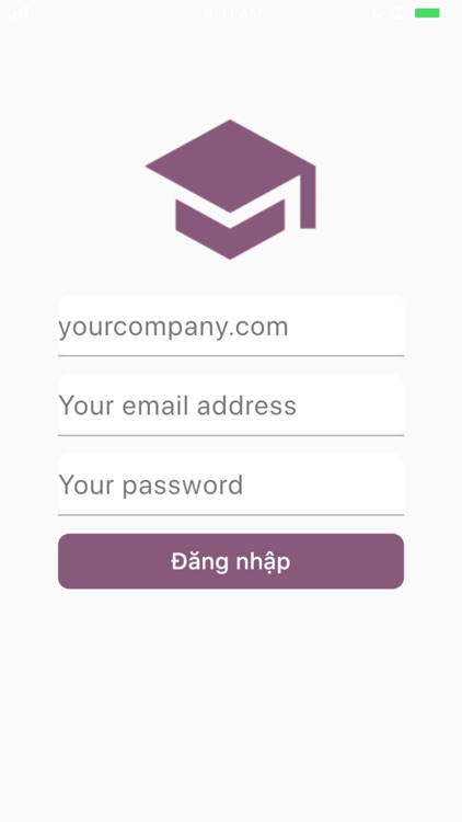 School ERP Điểm danh screenshot-9