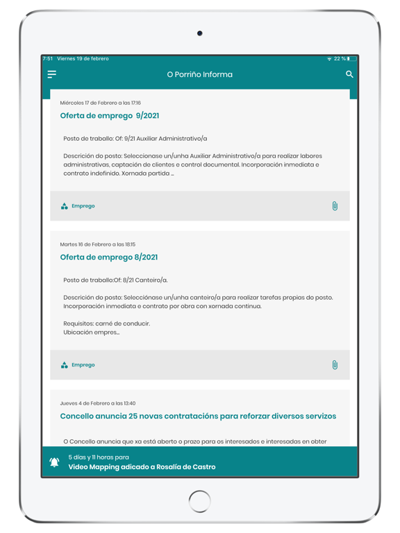 Screenshot #4 pour Bandomovil