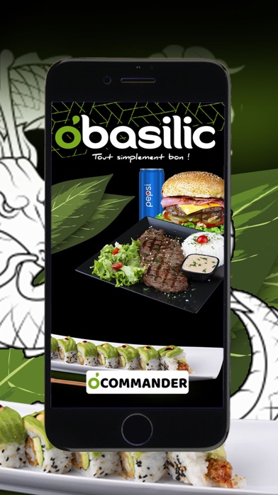 obasilic cergy Screenshot