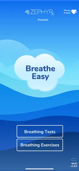 Game screenshot ZEPHYRx Breathe Easy mod apk